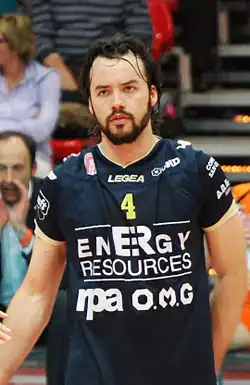 Riley McKibbin, The Amazing Race 32