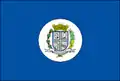 Flag of Rio das Pedras