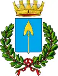 Coat of arms of Rittana