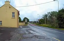 Liscooley, Killygordon (N15)