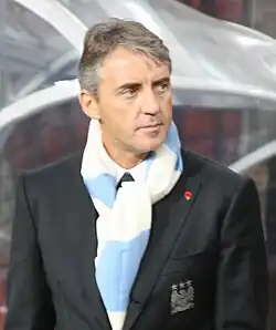 Roberto Mancini
