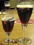 Rodenbach Original and Grand Cru