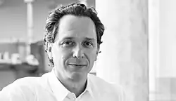 Rodion Shishkov is a Russian-born Israeli-British tech entrepreneur, the founder of Samokat and Buyk dark store rapid delivery services.