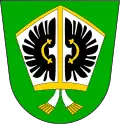 Coat of arms of Rohy