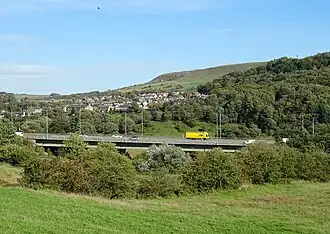 Rossendale Valley