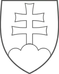 Slovakia (low visibility)