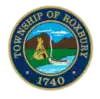 Official seal of Roxbury, New Jersey