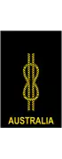 Able seaman (Royal Australian Navy)[8]