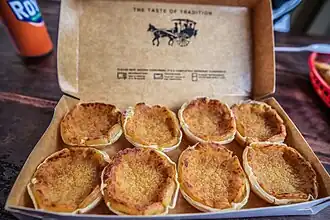 Royal Bibingka from Vigan City, Ilocos Sur