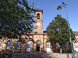 Royal Small Arms Factory