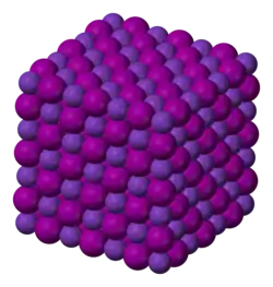 Rubidium iodide