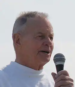 Rudy Boesch, Survivor: Borneo and Survivor: All-Stars