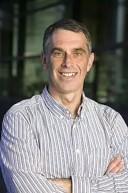 Russ Altman, (2000-2002)