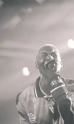 Ryan De La Cruz in Switzerland in 2022