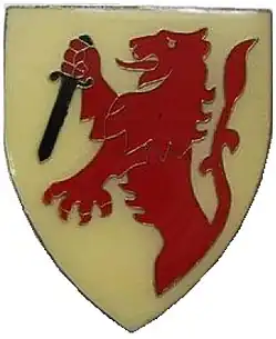 Koeberg Commando Insignia