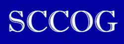 Official logo of Southeastern Connecticut Planning Region