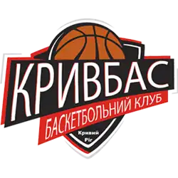 SC Kryvbas logo