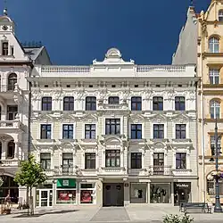 145 Piotrkowska Street