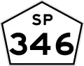 SP-346 shield}}