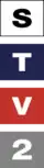 Dvjoka's logo from 1996 to 1999