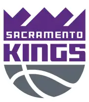 Sacramento Kings logo