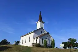 St. Thomas Evangelical Church