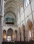 The Nave