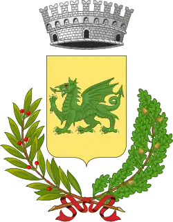 Coat of Arms