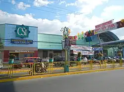 City Supermarket, Inc.