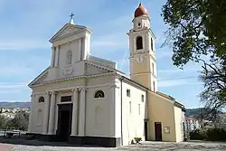 Church of Our Lady