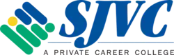 SJVC Logo
