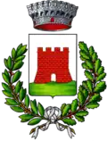 Coat of arms of San Lucido
