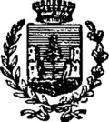 Coat of arms of San Pietro di Cadore