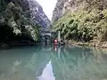 Tribe of Three Gorges