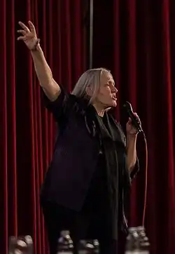 Saskia Sassen