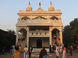 Satsang Vihar Surat, Gujarat