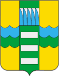 Coat of arms of Sayanogorsk