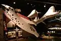 SpaceShipOne replica