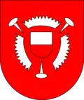 Coat of arms of Schaumburg