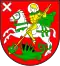 Coat of arms of Schlans