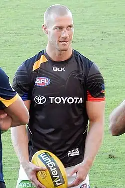 Scott Thompson in 2015
