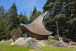 Sea Ranch Chapel