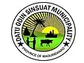 Official seal of Datu Odin Sinsuat