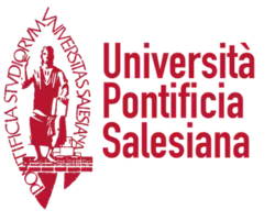 Seal of Salesian Pontifical University