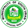 Official seal of South Ubian