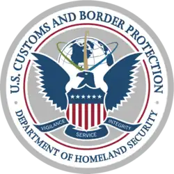 CBP Seal