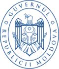 Coat of arms of Moldova