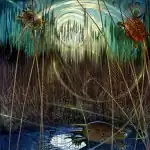 Secret Life of Turtles