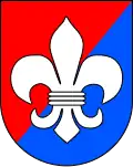 Coat of arms of Sedlec