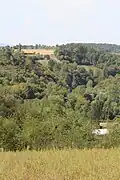 Blizonje - Panorama